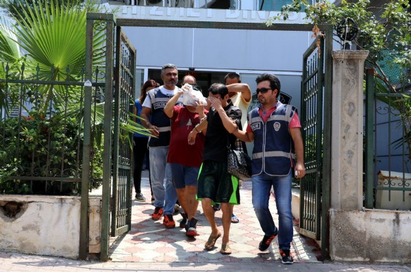 15 Temmuz klibinde sürpriz isim... Erol Olçok'u canlandırdı