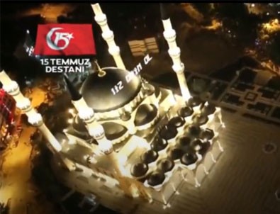 90 bin camide sela okundu