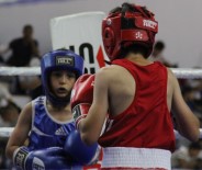 OLİMPİYAT ŞAMPİYONU - 'Alt Minikler Türkiye Ferdi Boks Şampiyonası' Artvin'de Başladı
