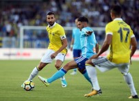 ATHLETIC BILBAO - Aykut Kocaman'lı Fenerbahçe Hazırlık Maçlarında Kayıp