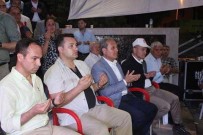 BARTIN VALİSİ - Bartın'da Demokrasi Ve Milli Birlik Günü