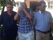 UYUŞTURUCU BAĞIMLISI - Tartıştığı oğlunu öldürdü: Vatan hainiydi, uyuşturucu kullanıyordu