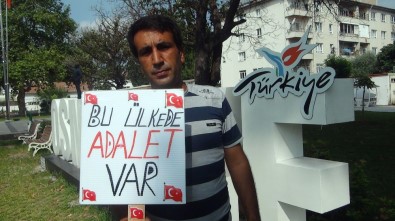 CHP Lideri Kılıçdaroğlu'na Tepki İçin Ankara'ya Yürüyecek