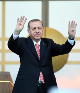 Cumhurbaşkanı Erdoğan Açıklaması 'Yarınki MGK Toplantısında OHAL'in Uzatılmasını Talep Edeceğiz'