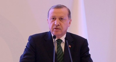Erdoğan'dan Başpehlivana Tebrik