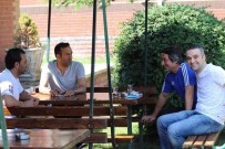 STOCH - Evkur Yeni Malatyaspor Transfere Hız Verdi