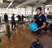 ATHLETIC BILBAO - Fenerbahçe Hazırlıklarını Sürdürdü