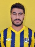 DUMLU - Furkan Dumlu, Elaziz Belediyespor'da