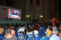 Hakkari'de 'Demokrasi' Nöbeti