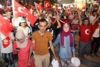 Hatay'da 15 Temmuz Etkinlikleri