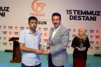 -İlkadım'dan '19 Mayıs'tan 15 Temmuz'a' Ödüllü Şiir Yarışması