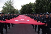 Karabük'te 15 Temmuz Demokrasi Ve Milli Birlik Günü Coşkusu