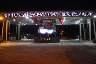 Komandoları Ankara'ya Göndermeyen Çardaklılar Yürüdü