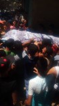 Mısır'da Çatışma Açıklaması 1 Ölü, 56 Yaralı
