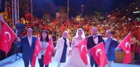 MEHMET ERGÜL - Nikah Masasından Demokrasi Meydanına