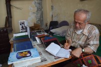 BEYCUMA - 37 Yılda 37 Ajanda Yazdı