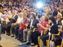 Pınarbaşı'nda Demokrasi Ve Milli Birlik Günü Etkinlikleri