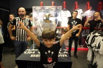 ŞAMPİYONLUK KUPASI - Şampiyonluk Kupasına Denizli'de Yoğun İlgi