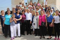 KARABAĞ - 'Siz Söyleyin Biz Çözelim'