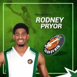 NATHAN - Smaç Şampiyonu Pryor Büyükşehir'de