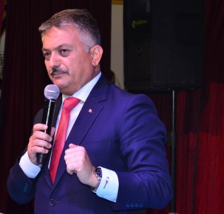 Vali Ersin Yazıcı, 15 Temmuz Gecesini Anlattı
