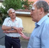 NENE HATUN - 15 Temmuz'un Yıldönümünde Sela Okuyan İmama Saldırdılar