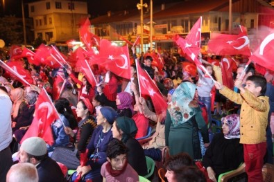Ahlat'ta 'Kahramanlık Türküleri' Konseri