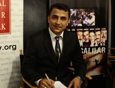 Ali Avcı: Ters köşe yapmak istedik