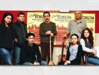 HAMBURG - Almanya'dan Grup Yorum'a yasak