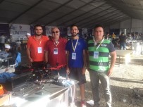 BÜLENT ECEVIT - BEÜ Başarıya Doymuyor