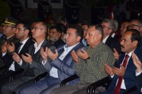 Bozüyük Nöbeti Bırakmadı