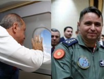 KORUMA EKİBİ - FETÖ kumpasından Erdoğan’ı korumaya