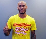 NEWCASTLE UNITED - Göztepe Bombayı Patlattı