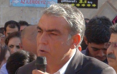 HDP'li Vekile Hapis Cezası