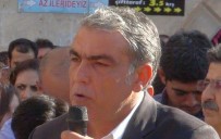 ŞANLIURFA MİLLETVEKİLİ - HDP'li Vekile Hapis Cezası