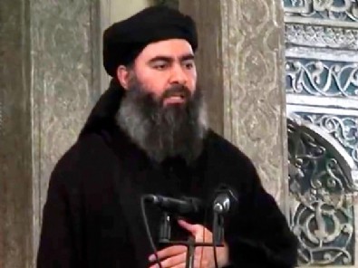 IŞİD lideri Ebu Bekir el Bağdadi yaşıyor