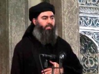 SADDAM HÜSEYİN - IŞİD lideri Ebu Bekir el Bağdadi yaşıyor