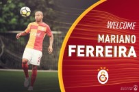 SEVILLA - İşte Mariano'nun Galatasaray'a Maliyeti