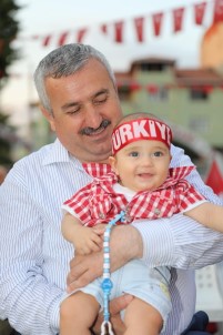 Körfez Belediye Başkanı İsmail Baran Açıklaması
