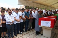 İSMAIL ÇORUMLUOĞLU - Manisa Basının Acı Günü