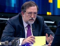 MURAT BARDAKÇI - Murat Bardakçı: Mustafa Kemal de Meclis'i selalarla açmıştı