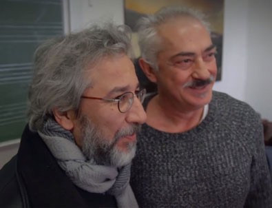 Mustafa Altıoklar Can Dündar'ın yanına kaçtı