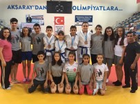 Nehir Ekşi, Türkiye Şampiyonu Oldu