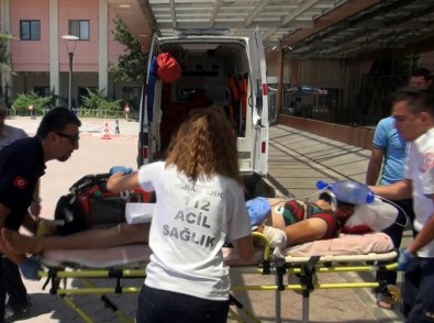 Özgür Suriye Ordusu, PKK/PYD/YPG'ye Karşı Operasyon Başlattı