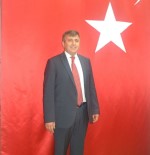HÜSEYIN SELÇUK - Pentatlon Federasyonu'nun Yeni Başkanı Ramazan Arslantaş Oldu