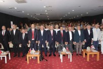 YENİ YÜZYIL ÜNİVERSİTESİ - Prof. Dr. Hacısalihoğlu Açıklaması '15 Temmuz'u Unutursak Kalbimiz Kurusun'