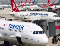 ÇEK CUMHURIYETI - THY'den flaş karar! Ücretsiz olacak