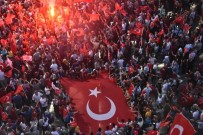 Torun'dan Teşekkür