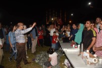 Vali Demirtaş'tan 15 Temmuz Teşekkürü