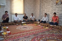 Van'da '15 Temmuz Ve Kur'an'da Şehadet' Konulu Program